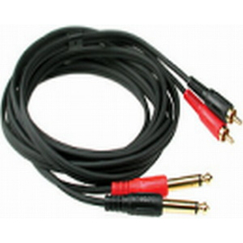 Комутаційний кабель KLOTZ AT-CJ0300, image 